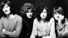 Led Zeppelin: ¿Los verdaderos creadores del HEAVY METAL?