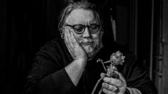 PINOCHO PELÍCULA: Guillermo del Toro inició las grabaciones de este clásico infantil