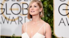 Netflix: ¿Quién es Rosamund Pike? La protagonista de la exitosa película Descuida, yo te cuido