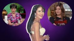 Selena Quintanilla: Así criticaron Martha Figueroa y Pati Chapoy a la familia de la reina del Tex Mex: VIDEO