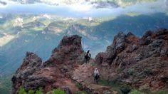 Batopilas es un Pueblo Mágico ideal para practicar deportes extremos y disfrutar de la naturaleza