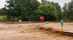 Calor INFERNAL y devastadoras lluvias; declaran estado de EMERGENCIA en Hawai