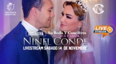 ¡Aún la debe! Gastos de la boda de Ninel Conde y Larry Ramos aún no ha sido saldados, revela Pati Chapoy