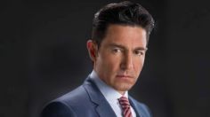 Tras 7 años lejos de las telenovelas mexicanas, Fernando Colunga reaparece, así luce: "no estaba desaparecido"