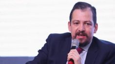 José Luis Vargas Valdez, presidente del TEPJF, se pronuncia por velar por la transparencia