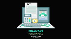 SAT: ¿Cartas invitación son para obligarme a pagar impuestos en 2021? |Podcast Finanzas Personales