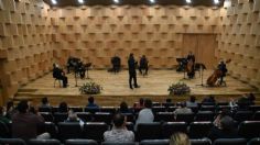 Orquesta Sinfónica del Estado de México alista la temporada 144 de conciertos