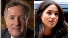 ¿Dolido? Presentador que salió con Meghan Markle pierde su trabajo por criticarla en televisión: VIDEO