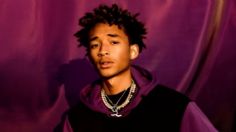 Moda rebelde: Jaden, hijo de Will Smith, presenta colección  de ropa