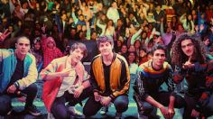 #GraciasCD9, la boyband mexicana se despide de los escenarios