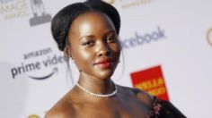 LUPITA NYONG'O protagoniza 'Lady in the lake', nueva serie de Apple Tv, junto con esta HERMOSA ACTRIZ