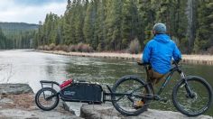 ¡Atrévete! Viajar en BICICLETA, nueva tendencia de TURISMO post PANDEMIA