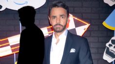 Eugenio Derbez anuncia a su hijo NO adoptado; la madre responde por él: VIDEO