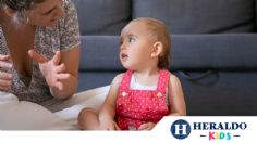 Primeras palabras: ¿Por qué los bebés dicen "papá" antes que "mamá"?