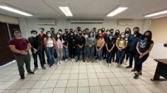 Estudiantes mexicanos que sueñan más allá de la Tierra, son seleccionados para acudir a la NASA