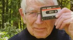 Muere a los 94 años Lou Ottens, ingeniero inventor de la cintas de cassette