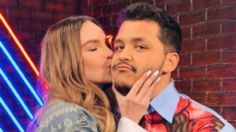 Belinda y Nodal lanzan "Si nos dejan", su primer sencillo como pareja; aquí puedes escucharlo: VIDEO