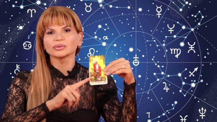 Horóscopos de Mhoni Vidente hoy 31 de julio: conoce las predicciones para el amor, salud y dinero