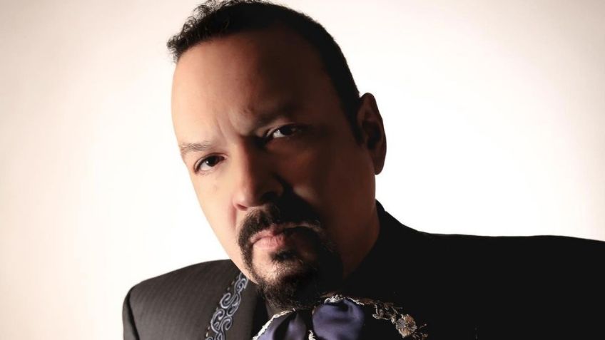 Pepe Aguilar: Esta es la CANCIÓN con la que RECUERDA a su papá, Antonio Aguilar | VIDEO