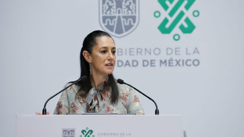 Anuncian calendario de actividades para las conmemoraciones de "México Tenochtitlan, Siete Siglos de Historia"