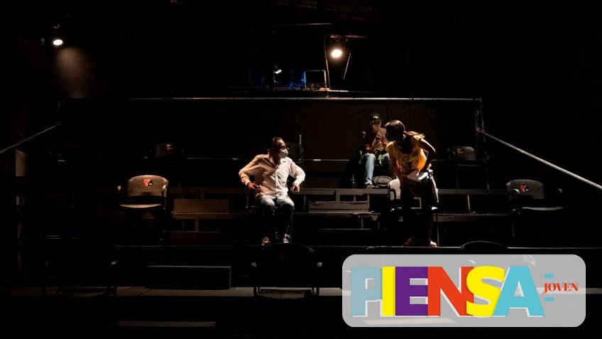 A un año de la pandemia en México: La Comunidad teatral se aferra a la vida