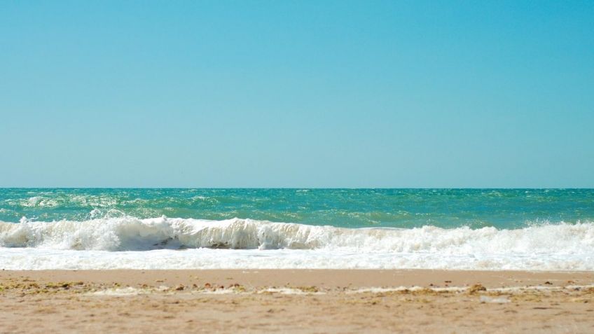 Cerrarán otra playa en Sonora para evitar contagios de Covid-19 durante Semana Santa