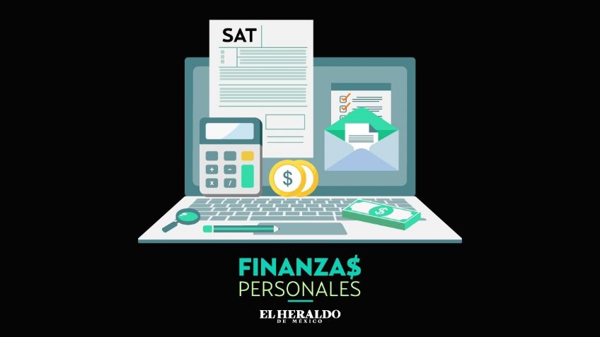 SAT: ¿Cartas invitación son para obligarme a pagar impuestos en 2021? |Podcast Finanzas Personales