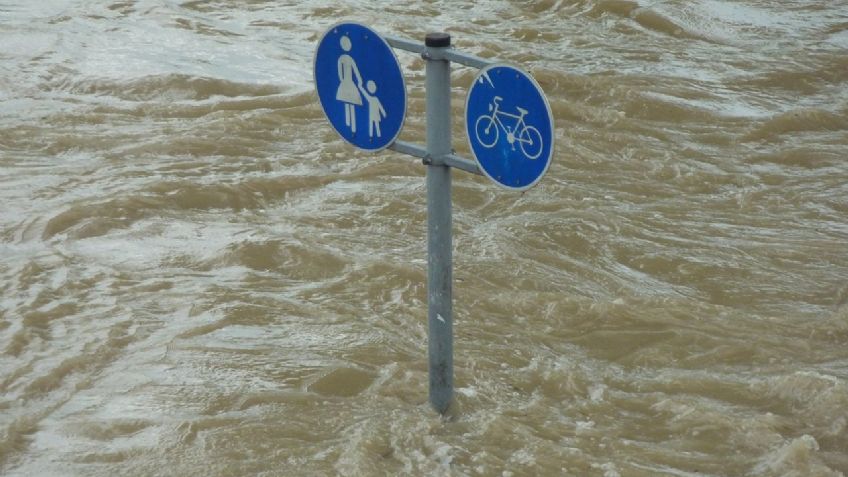 ¡Ni NEVADAS, ni HURACANES! Este es el fenómeno meteorológico que más MATA en Estados Unidos