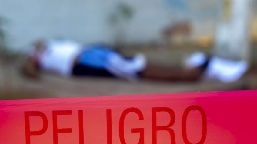 Matan a tres hombres durante ataque armado en playa de Guerrero