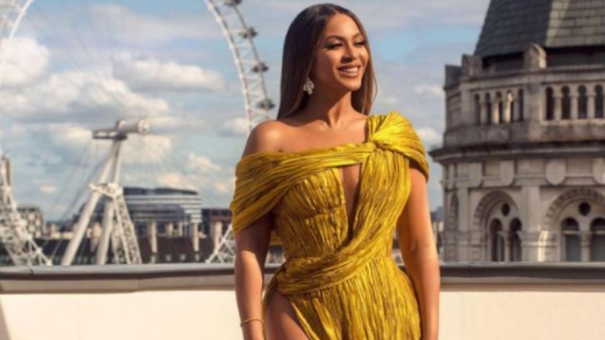 Beyoncé externa su apoyo a Meghan Markle tras declaraciones sobre la familia real británica