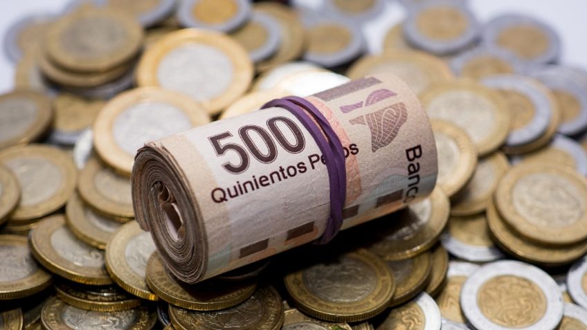 ¿Cómo CERRÓ el peso hoy 06 de agosto de 2021?