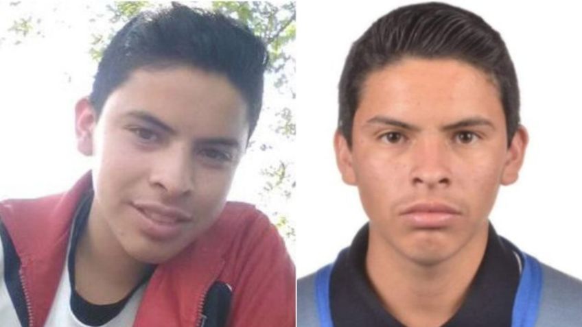 Antonio Uriel, de 17 años, desapareció en Morelia; su familia lo busca desde el sábado