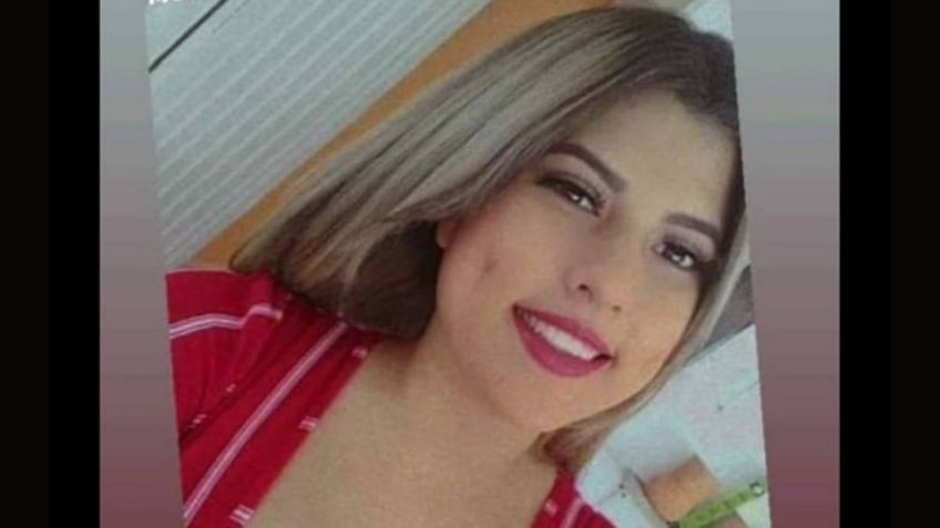 Exigen justicia en Nuevo León por feminicidio de Daniela Tovar de León