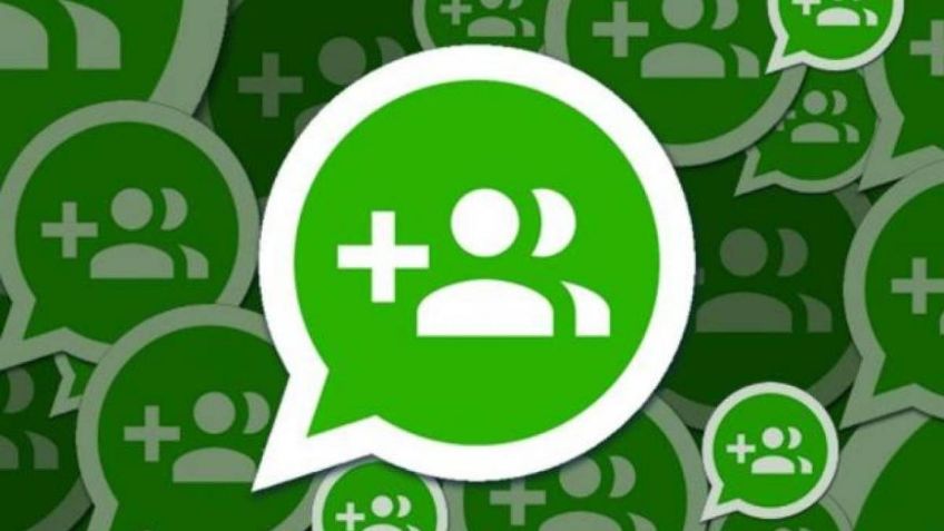 WhatsApp: Con éste TRUCO evitarás que te agreguen a GRUPOS indeseados