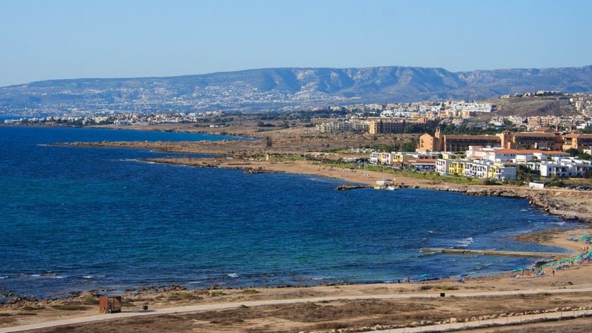 Cambio climático: pueblos costeros serán los primeros en DESAPARECER