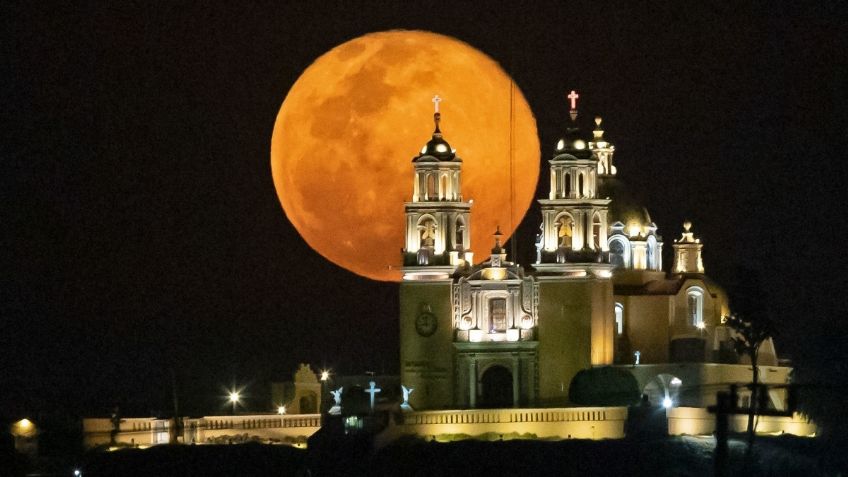 Hombre en llamas, Frida y otras famosas películas que no sabías que grabaron en Puebla