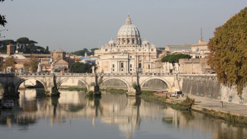 Vaticano ofrece a México autonomía y colaboración por la seguridad, paz y el bien común del pueblo