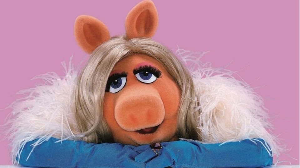 Piden cancelación de Miss Piggy. Foto: IG