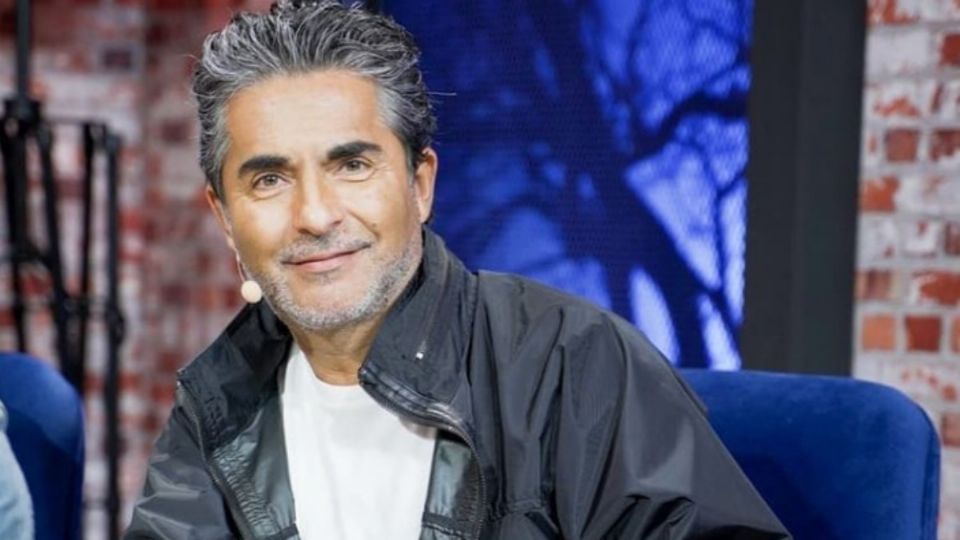 El actor se separará de Hoy por un tiempo tras integrarse a la telenovela 'La Desalmada'. Foto: Instagram