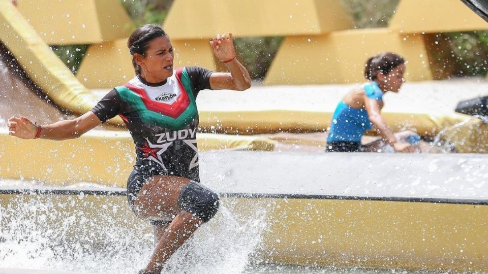 Zudikey y Casandra irán por el último boleto. Foto: Instagram