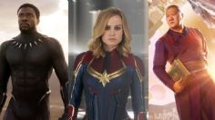 Marvel apuesta todo por películas inclusivas y diversas