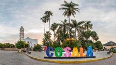 Cosalá, el Pueblo Mágico que mezcla su historia con la belleza de la naturaleza