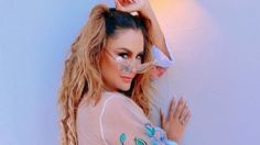 Ninel Conde presume foto con su hija Sofia y le roba las miradas con su belleza natural