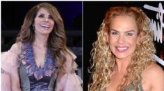 Revelan FOTO de Gloria Trevi junto a Cepillín y se confirma que Niurka sí es "amiga personal" de la cantante