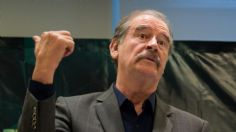 Vicente Fox celebra uso médico de mariguana; plantea legalizar la amapola