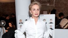 Carolina Herrera revela sus 3 secretos mejor guardados para lucir espectacular después de los 40