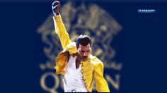 ¿Qué significa el logo de Queen?