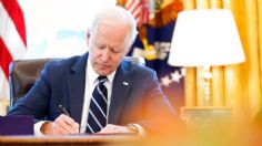 ¡Ya hay DINERO! Joe Biden firma plan de alivio económico por Covid-19