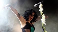 ¿Recuerdas a Rita Guerrero? “La bruja del rock mexicano” cumple 10 años de fallecimiento; estas fueron sus mejores presentaciones