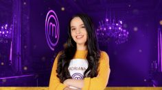 MasterChef México: Adriana confirmó lo que todos sospechamos; no hizo amigos en el reality